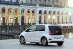 Volkswagen e-load up! 2016 года